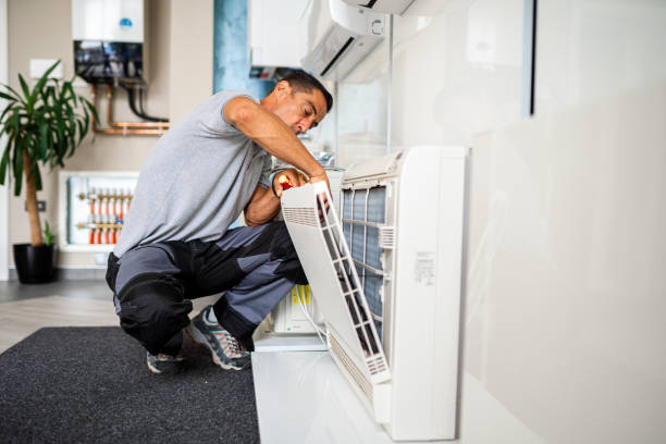 Best Home Air Vent Cleaning  in Charlotte, TX
