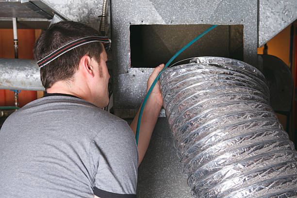 Best HVAC System Cleaning  in Charlotte, TX