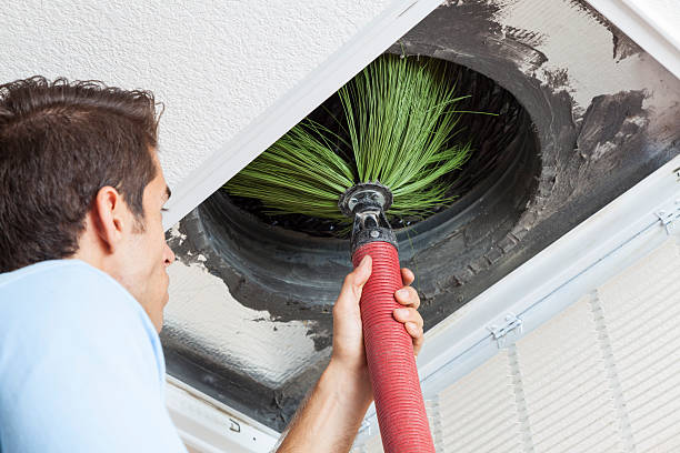 Best Best Air Duct Cleaning Company  in Charlotte, TX